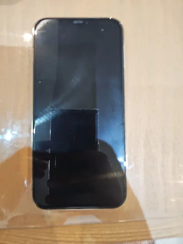 iphone 12 pro max 128 gig|موبایل|تهران, خواجه نصیر طوسی|دیوار