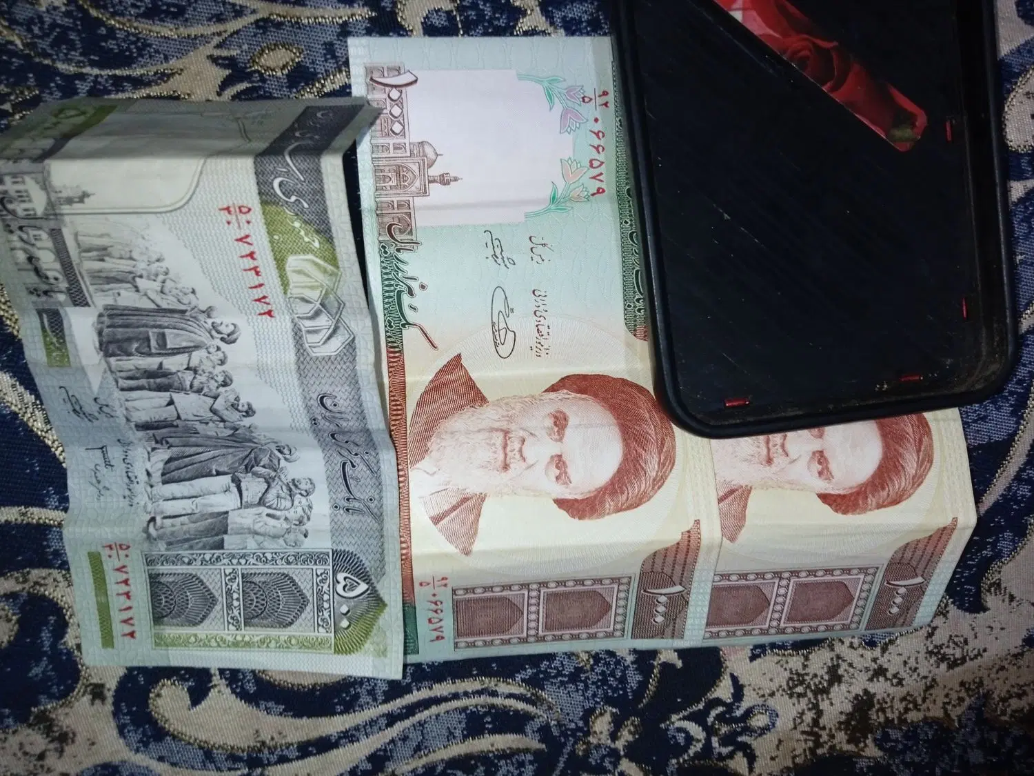 سکه وپول کلکسیونی عتیقه|کلکسیون سکه، تمبر، اسکناس|زاهدان, |دیوار