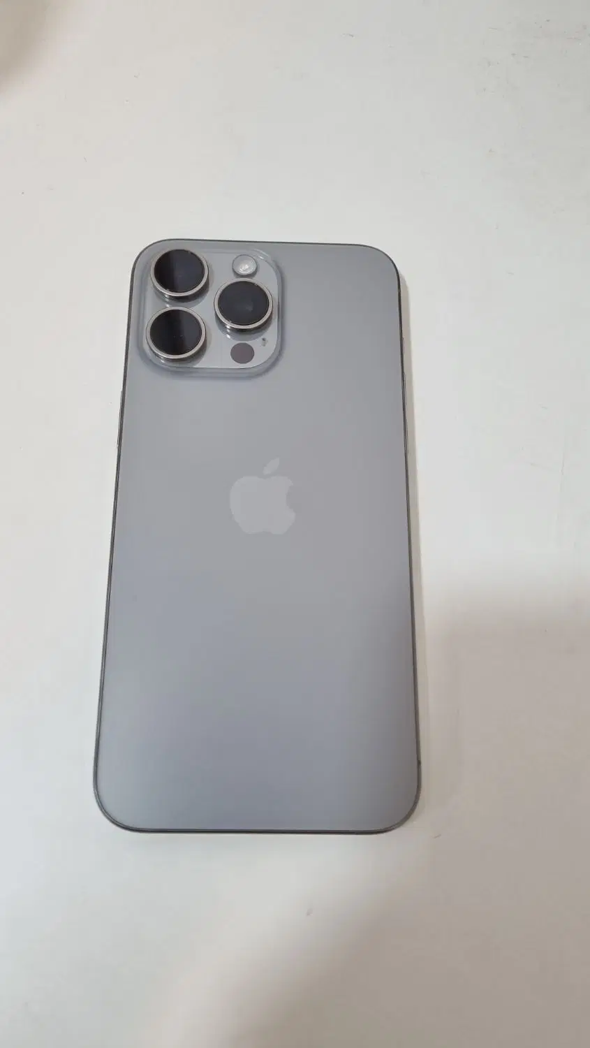 iPhone 15promax|موبایل|مشهد, نیزه|دیوار