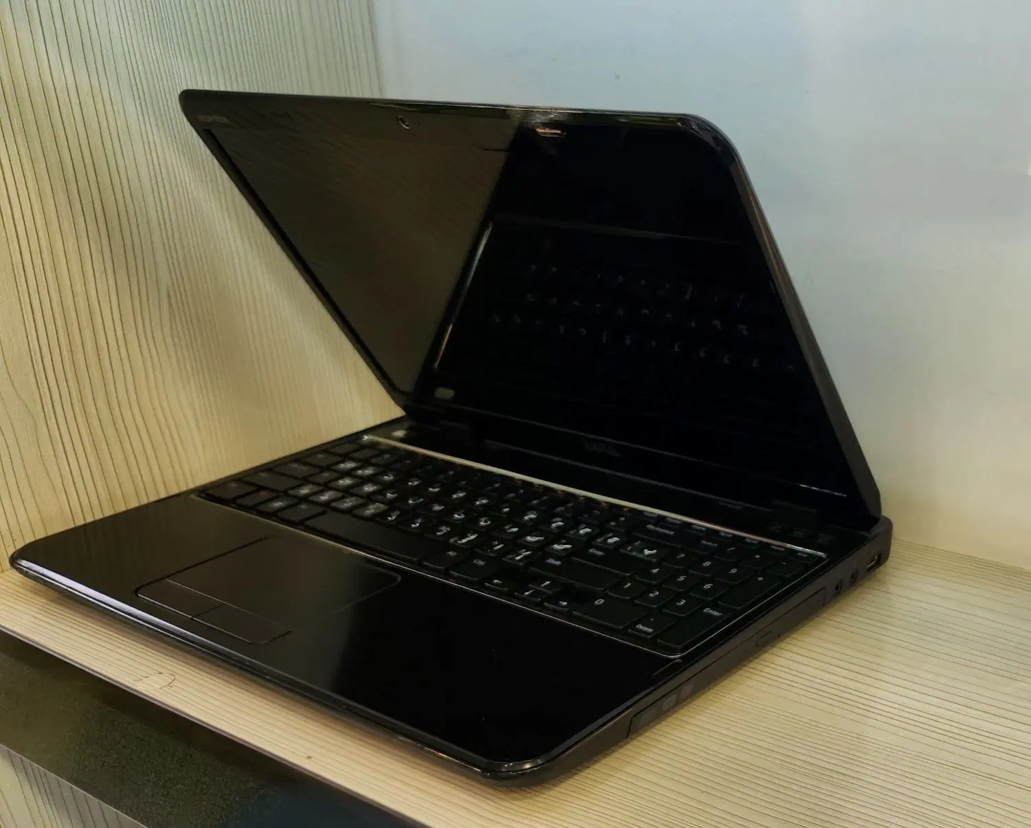 Dell N5110|رایانه همراه|اصفهان, سپاهان‌شهر|دیوار