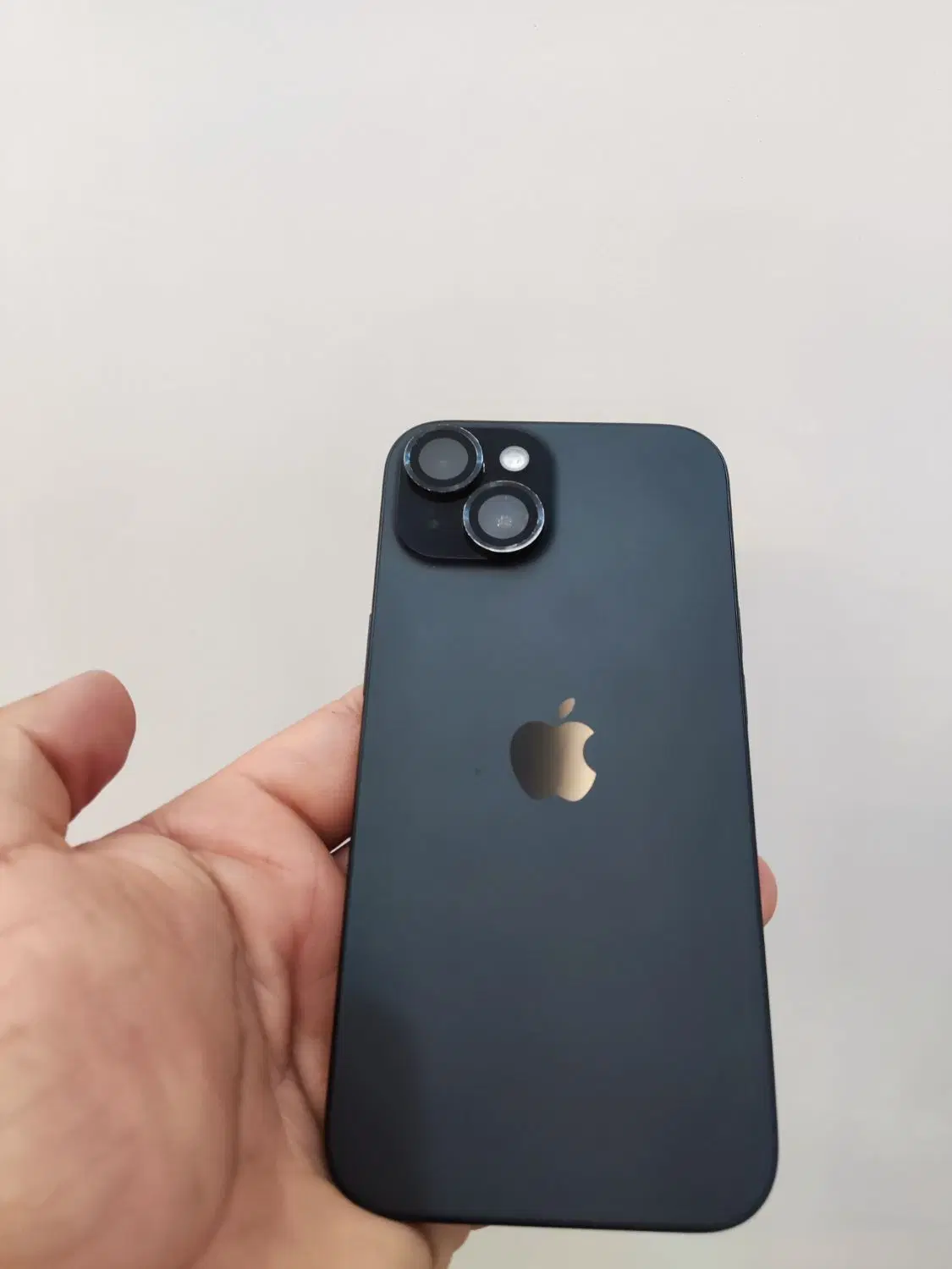 iPhone 15 normal|موبایل|اراک, |دیوار