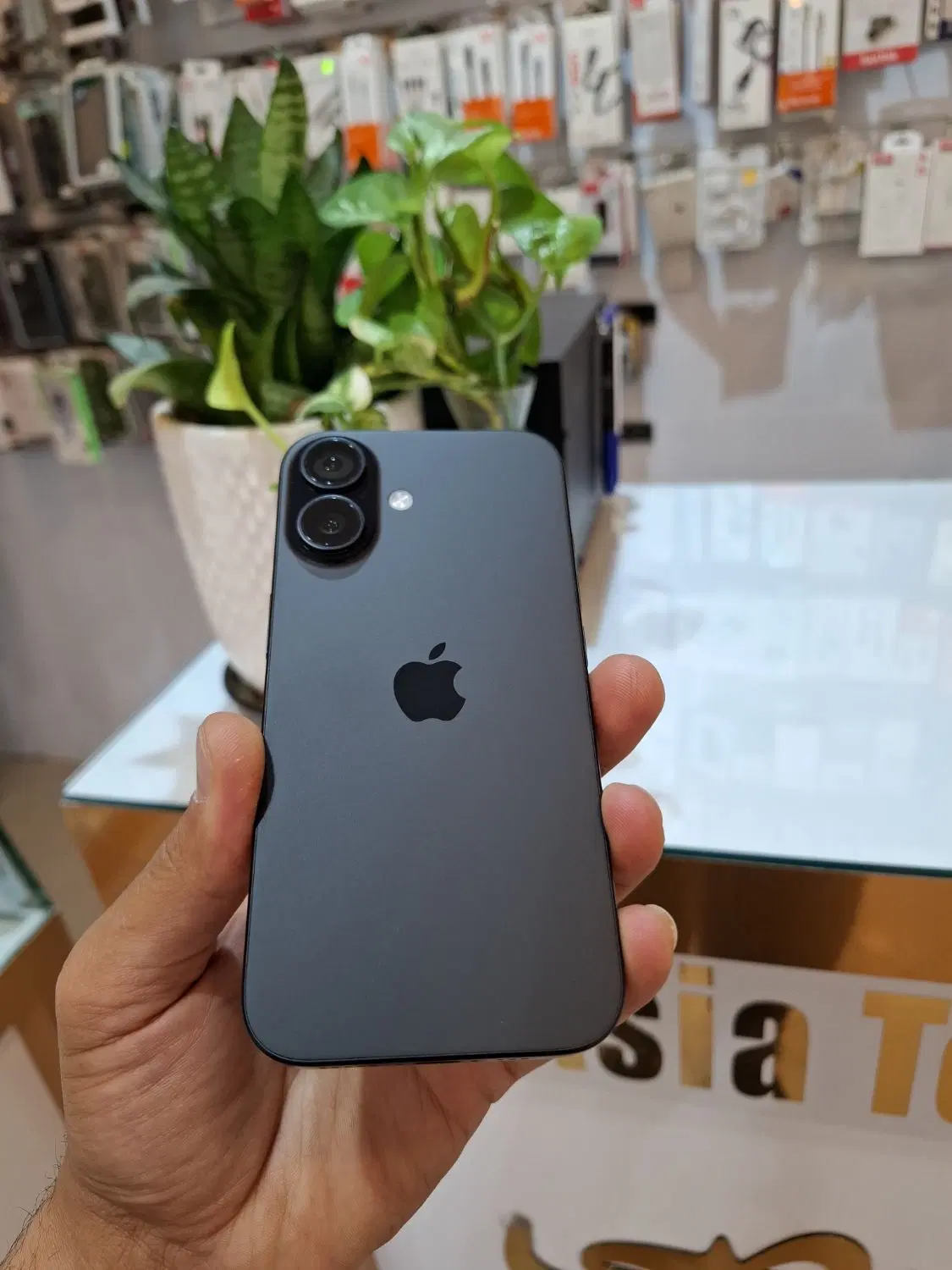 iphone 16 128gb|موبایل|کاشان, میدان کهنه|دیوار