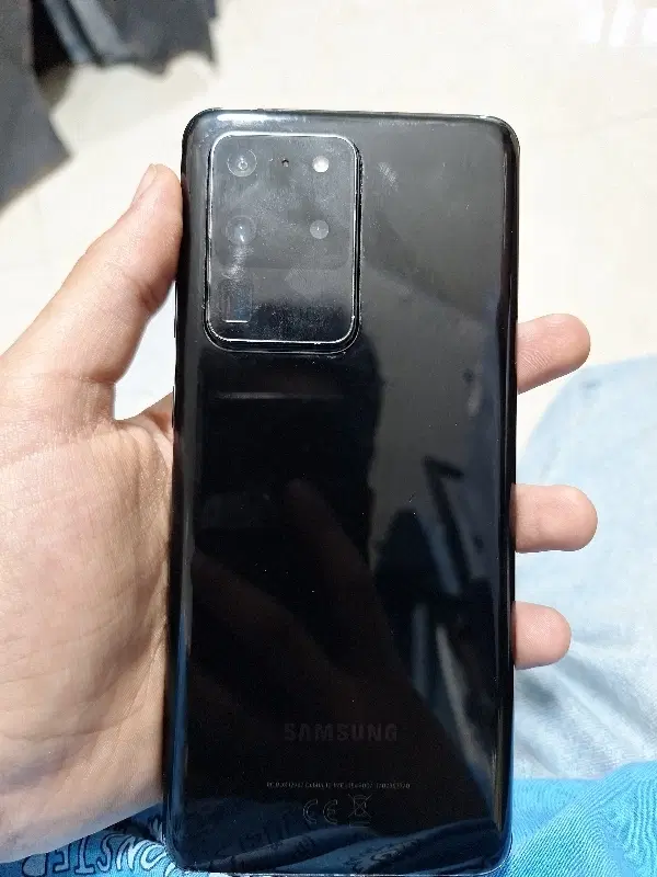 s20ultra|موبایل|مشهد, عیدگاه|دیوار