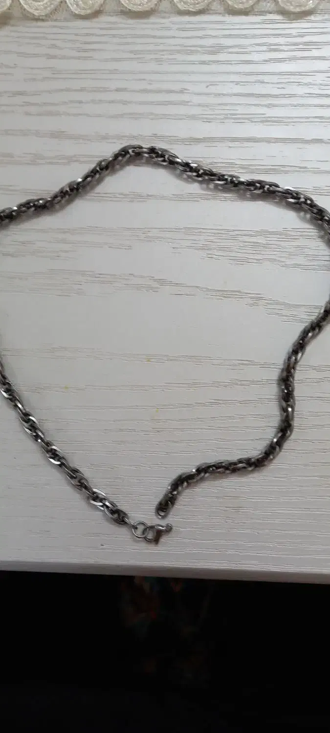 زنجیر|بدلیجات|قم, شاه ابراهیم|دیوار