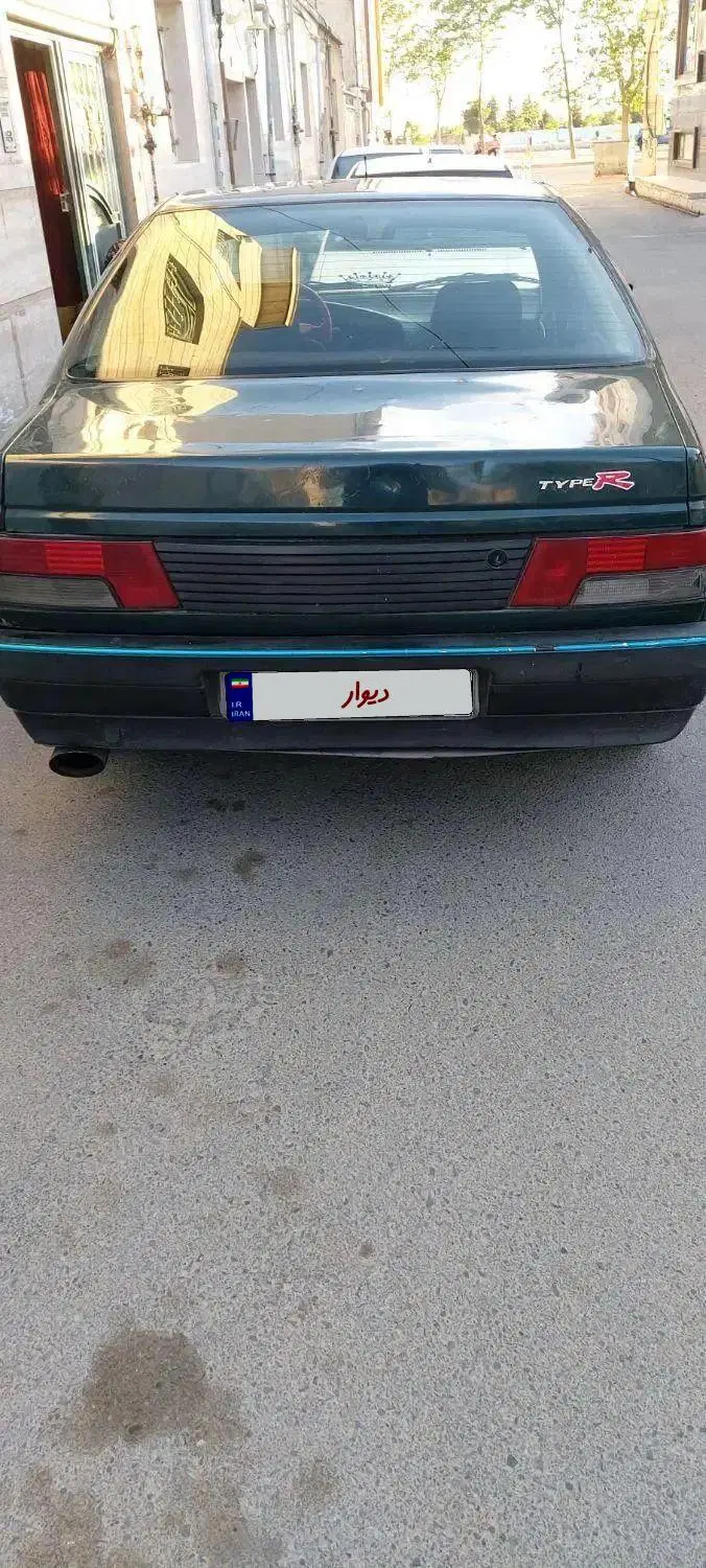 ...|خودرو سواری و وانت|اسلامشهر, چیچکلو|دیوار