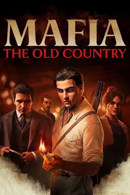 Mafia the old country|کنسول، بازی ویدئویی و آنلاین|تهران, پردیسان|دیوار