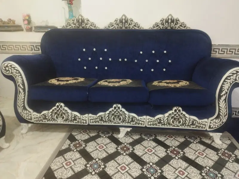 مبل|مبلمان خانگی و میز عسلی|تایباد, |دیوار