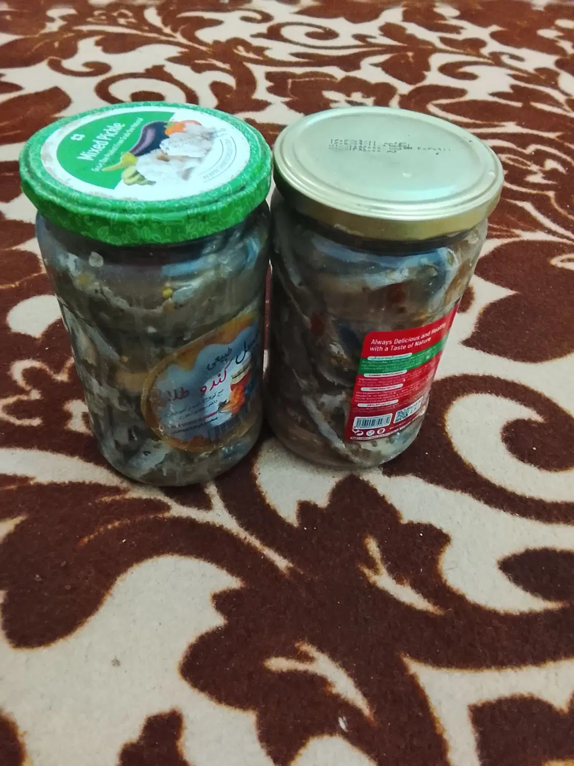 سور|ماهی|بندر دیر, |دیوار