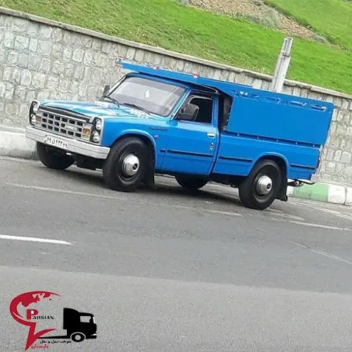 نیسان بار|خدمات حمل و نقل|الیگودرز, |دیوار