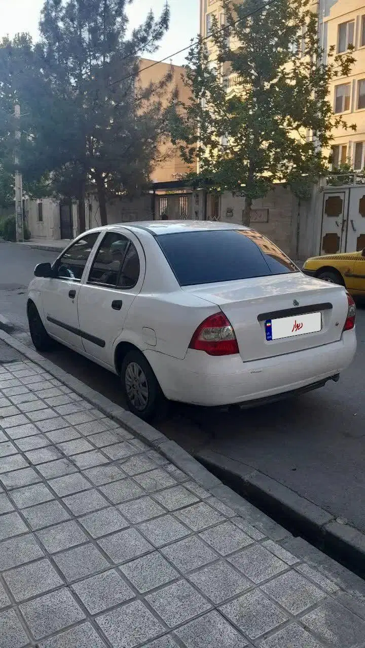 ماشین|خودرو سواری و وانت|کرج, باغستان|دیوار