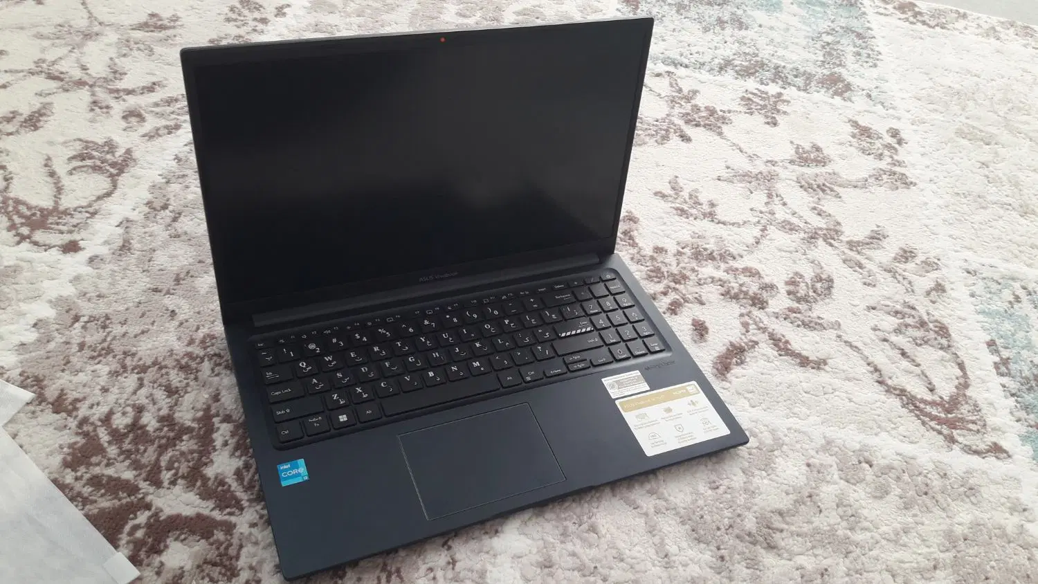 asus vivobook 1504va|رایانه همراه|تهران, افسریه شمالی|دیوار