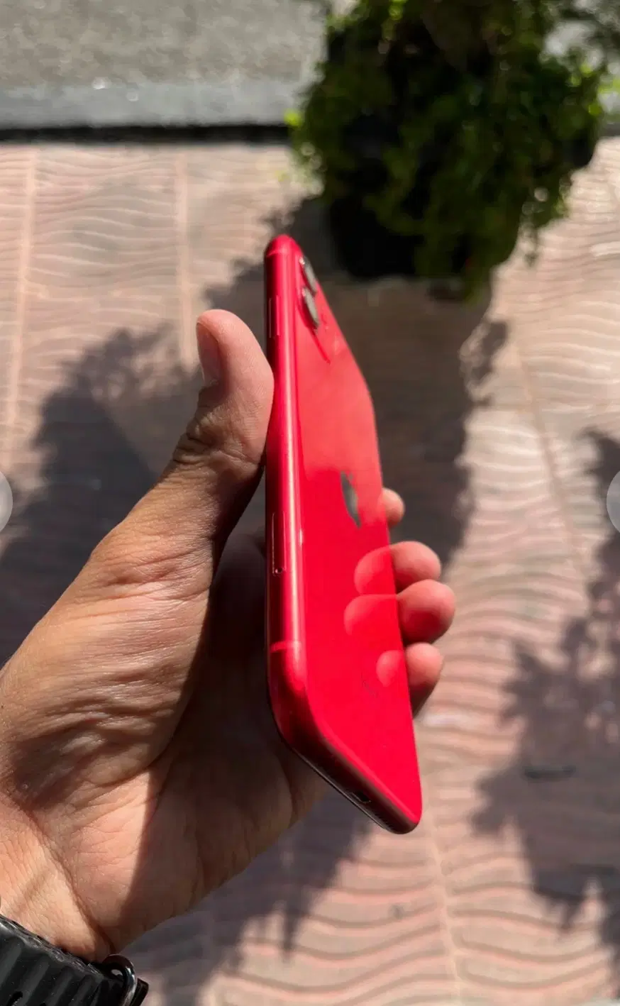 Iphon 11|موبایل|رفسنجان, |دیوار