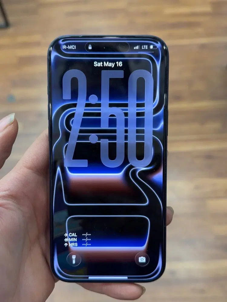 iPhone 17 Pro Max شرکتی|موبایل|کرج, اصفهانیها|دیوار