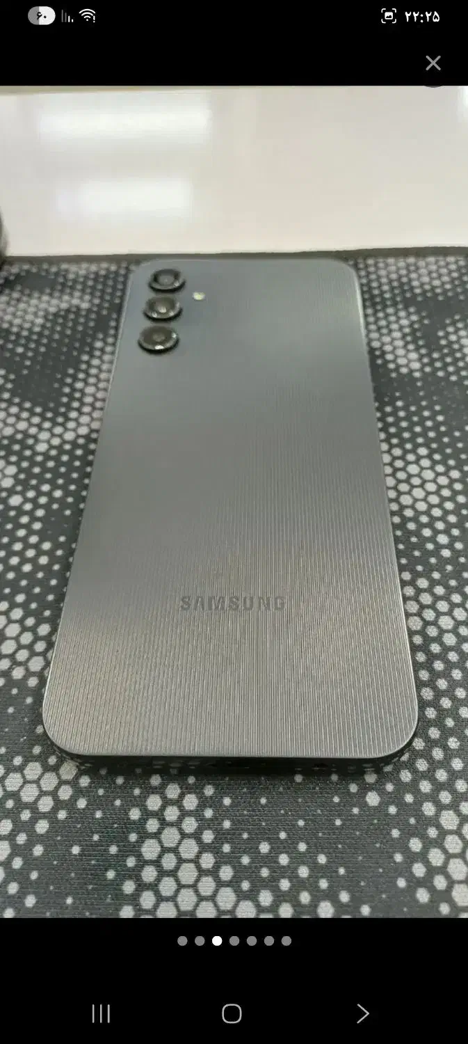 A14|موبایل|فرح آباد, |دیوار