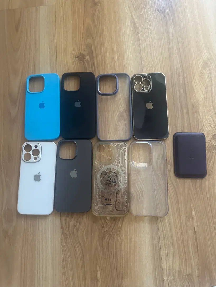قاب iphone 14pro|لوازم جانبی موبایل و تبلت|تهران, توحید|دیوار