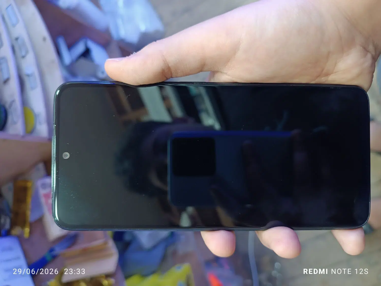 redme note 11s|موبایل|بندر انزلی, طالب آباد|دیوار