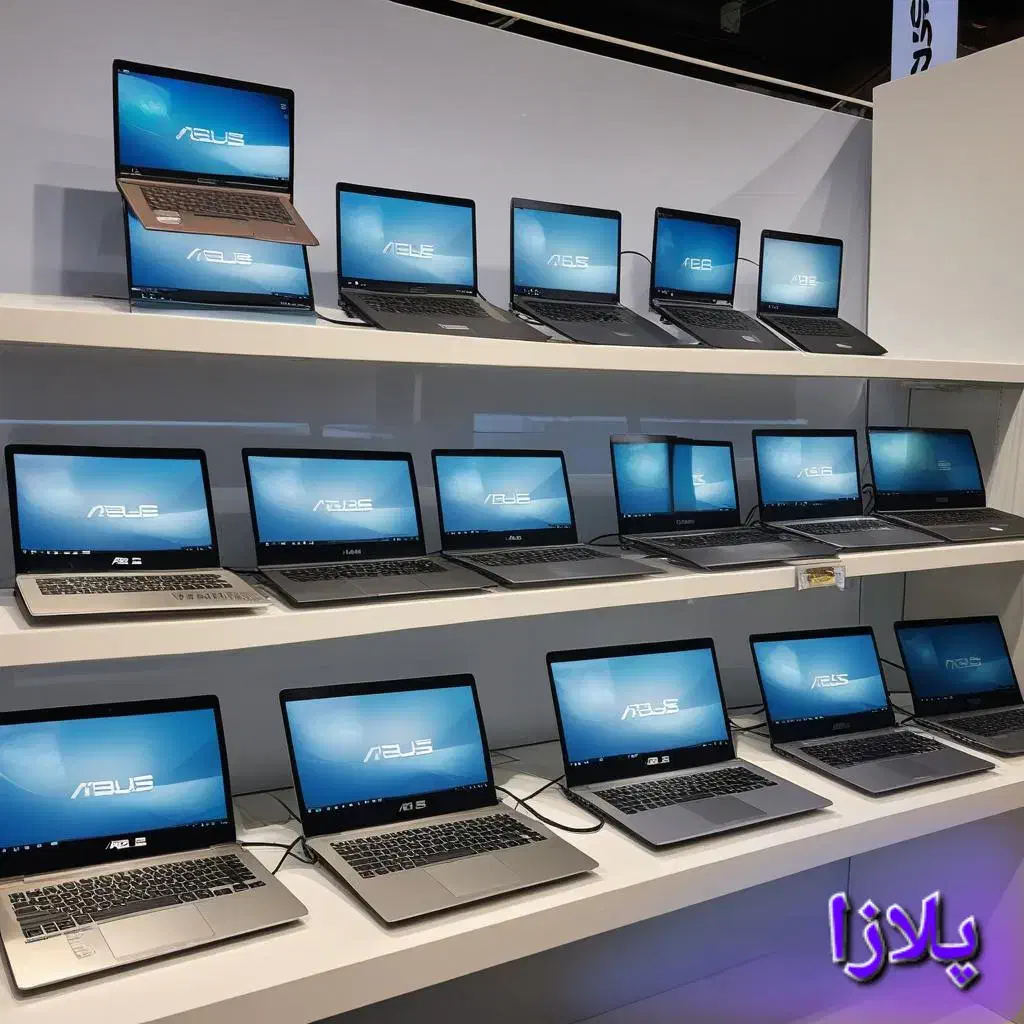 فقط امروز ۴۰٪ تخفیف لپتاپ استوک اروپایی باگارانتی|رایانه همراه|تهران, میرداماد|دیوار