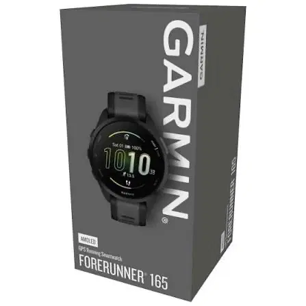 Garmin forerunner 165|ساعت|تهران, ستارخان|دیوار