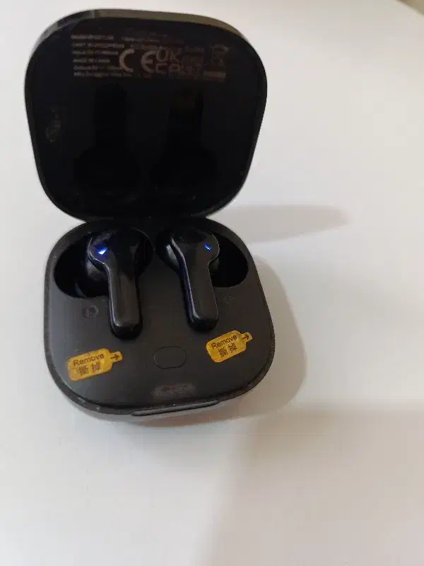 ایرپاد qcy|قطعات و لوازم جانبی رایانه|تبریز, |دیوار