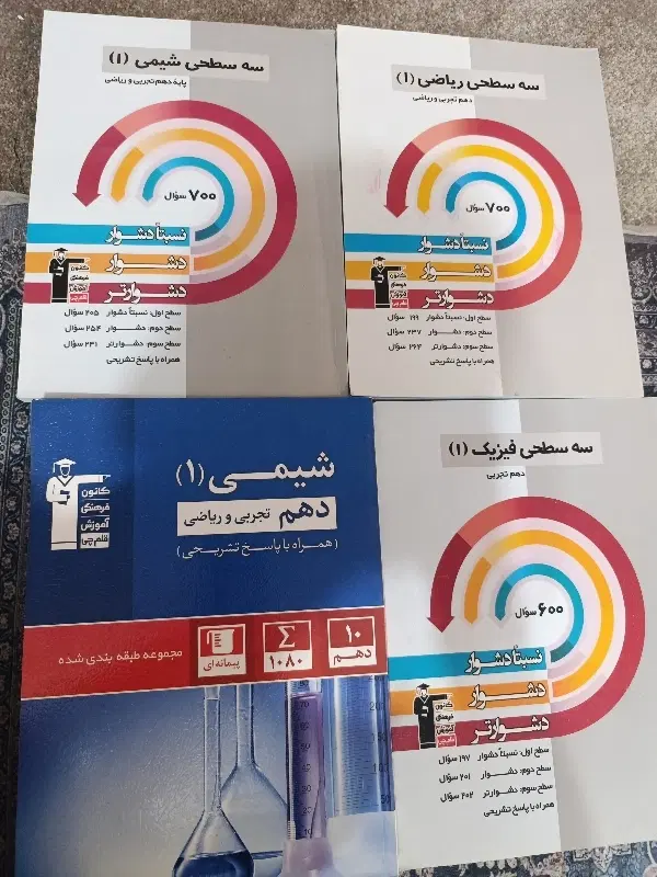 کتاب|کتاب و مجله آموزشی|دوگنبدان, |دیوار