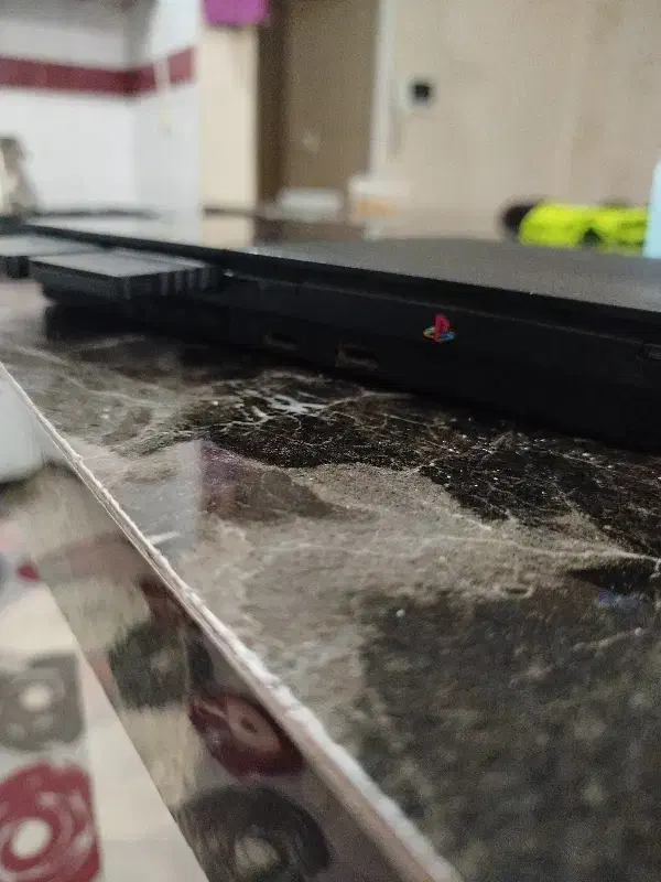 ps2|کنسول، بازی ویدئویی و آنلاین|کرج, شهرک بنفشه|دیوار