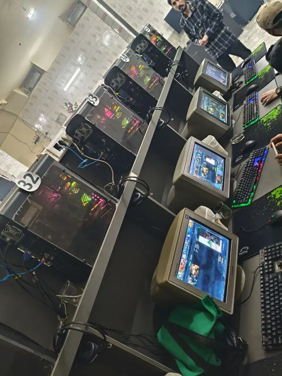 گیم نت|کنسول، بازی ویدئویی و آنلاین|مشهد, حسین‌آباد|دیوار