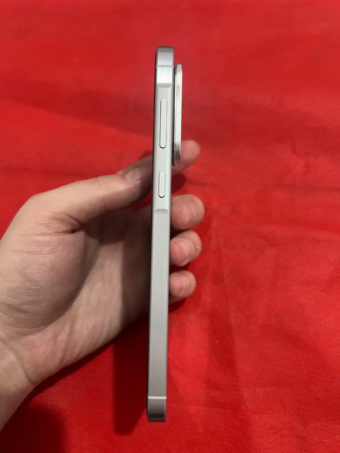 a56 ram 8 256|موبایل|ورامین, ورامین|دیوار