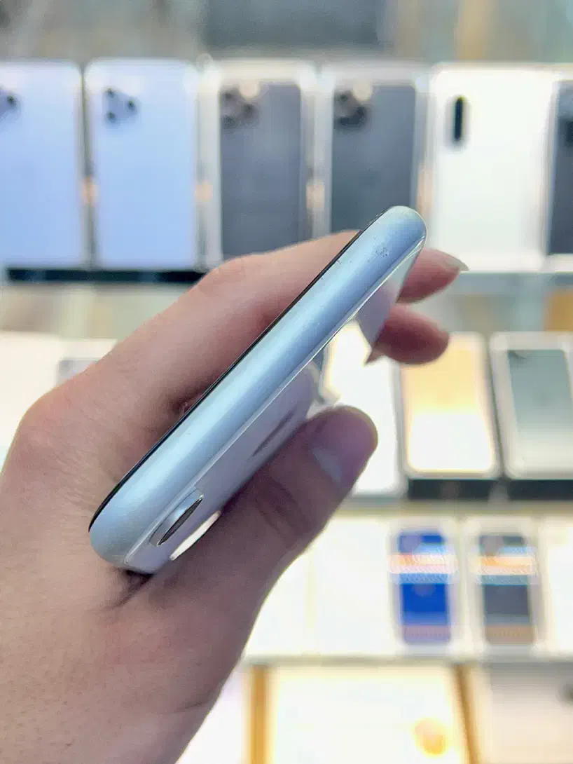iphone xr 128 zaa|موبایل|کرج, عظیمیه|دیوار
