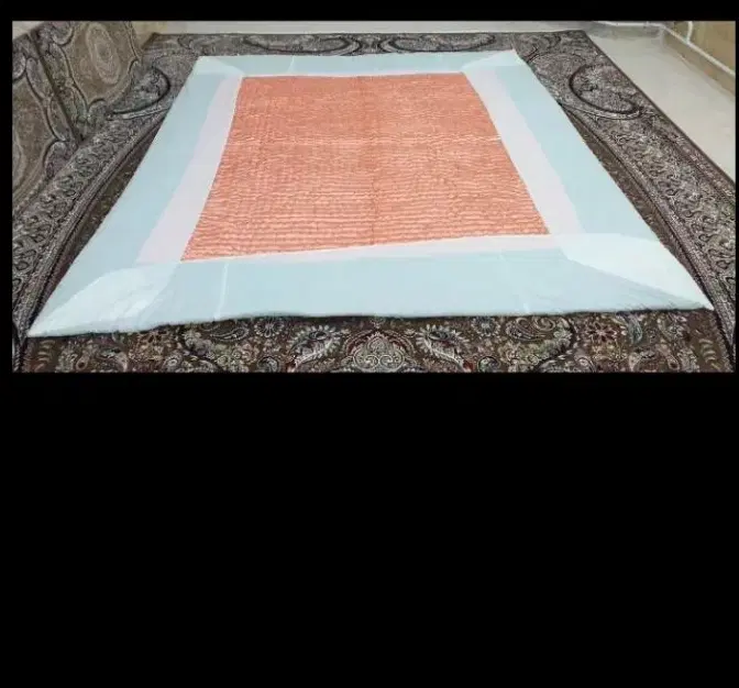لحاف|رختخواب، بالش، پتو|تهران, فلاح|دیوار