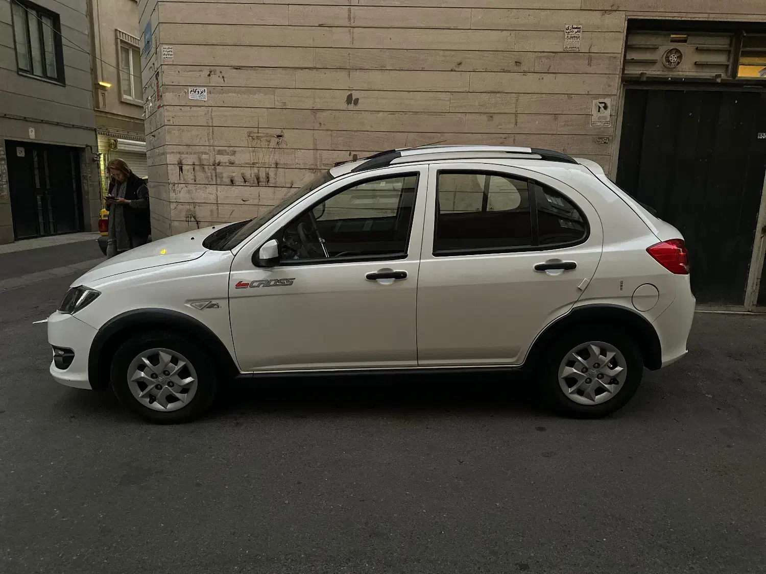 کوییک GX مدل 402|خودرو سواری و وانت|تهران, خرمشهر|دیوار