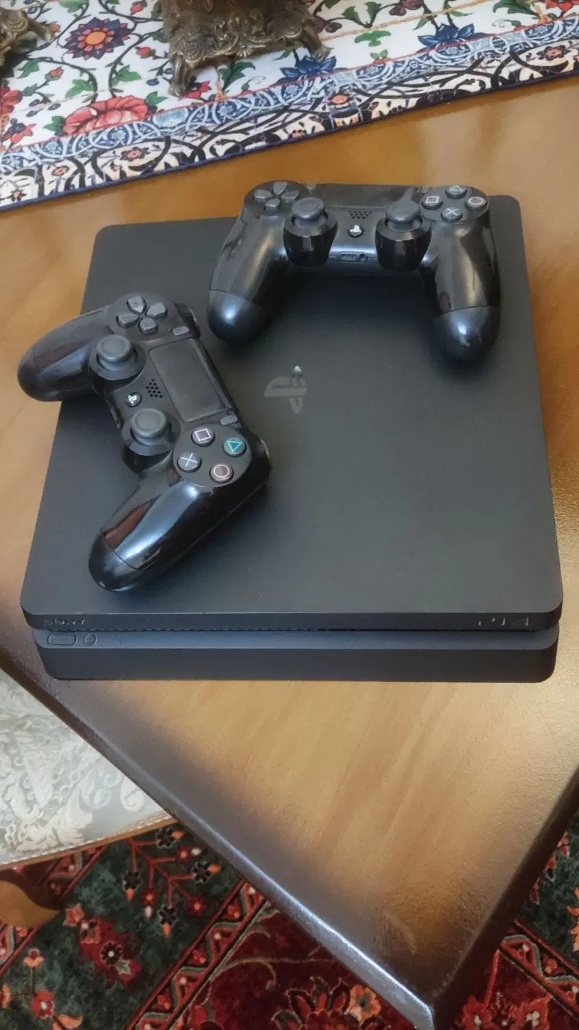 ps4|کنسول، بازی ویدئویی و آنلاین|تهران, جوادیه|دیوار