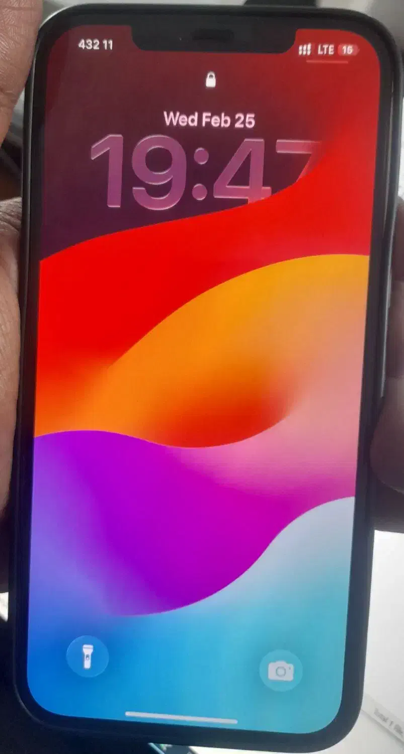 Iphone 12promax|موبایل|زاهدان, |دیوار