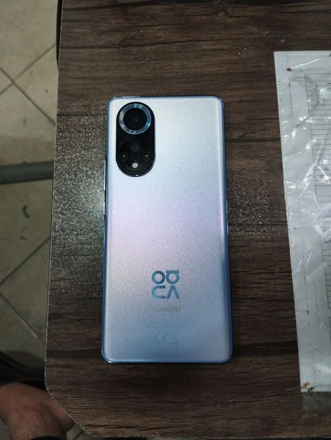 گوشی nova9|موبایل|مشهد, حسین‌آباد|دیوار
