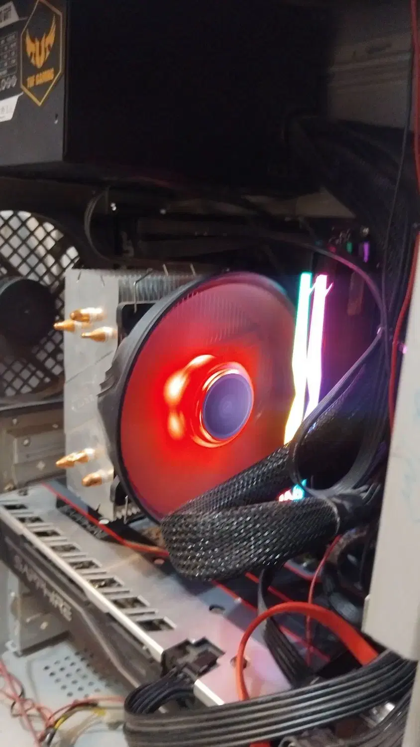 pc گیمینگ|رایانه رومیزی|کرمان, |دیوار
