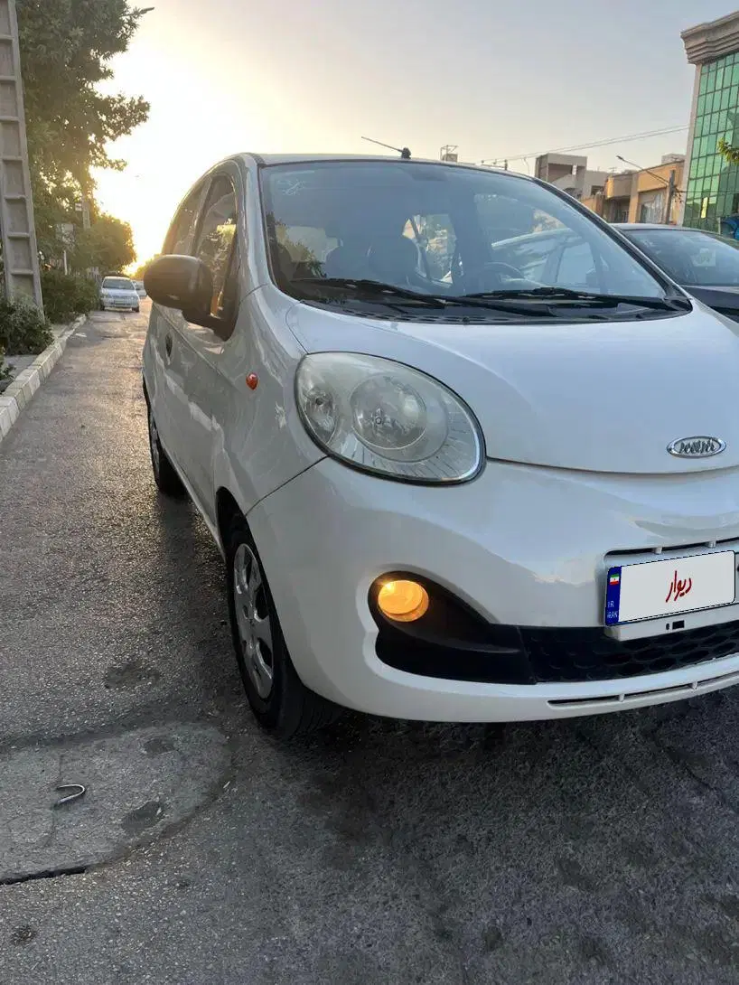 Mvm 110s|خودرو سواری و وانت|مشهد, شهید رضوی|دیوار