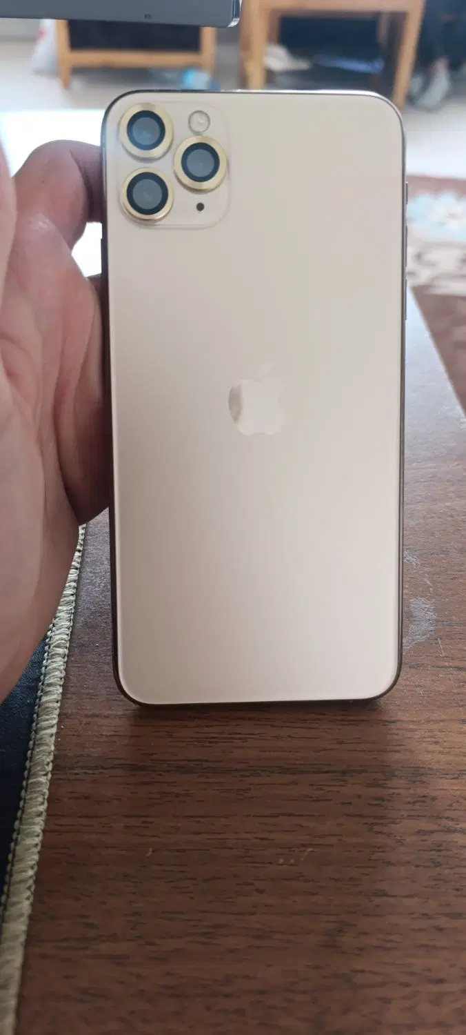 iphone 11 promax|موبایل|ماکو, |دیوار