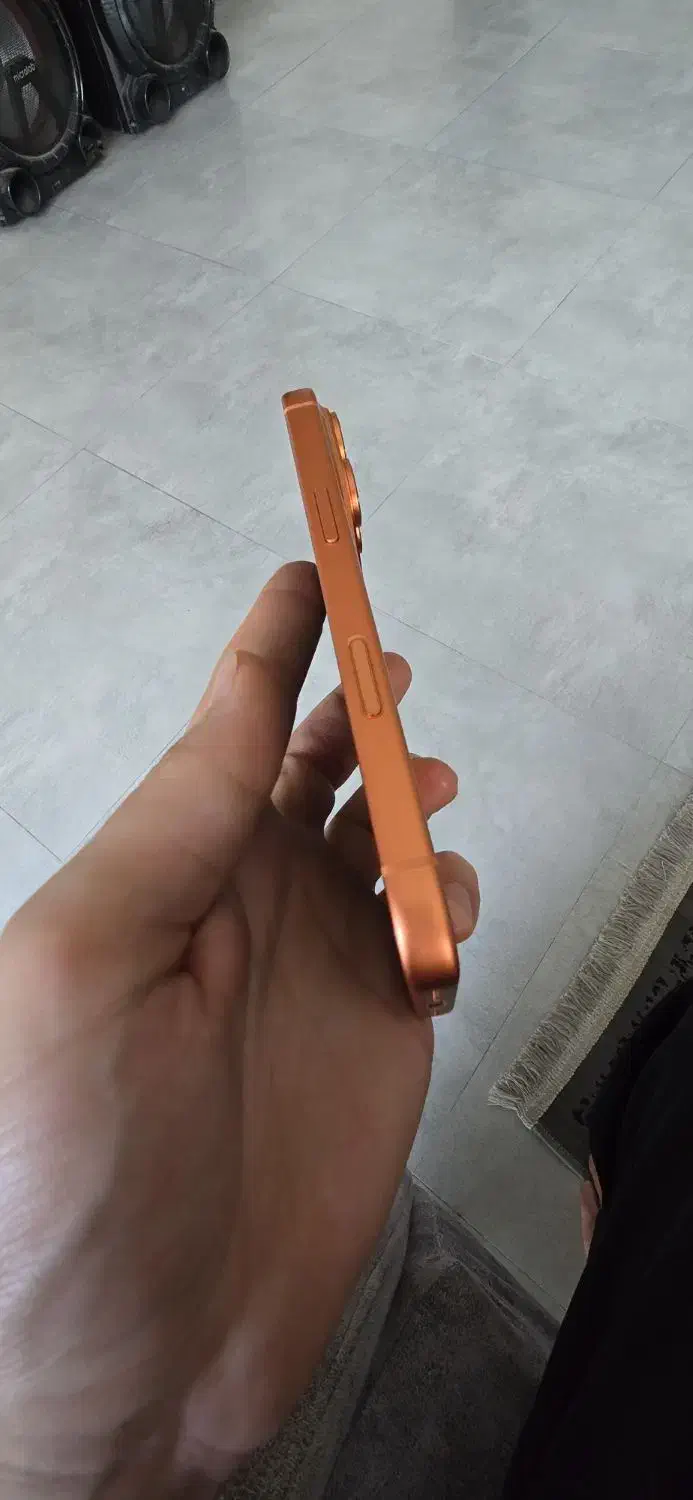 iphone 17pro|موبایل|تهران, سعادت‌آباد|دیوار