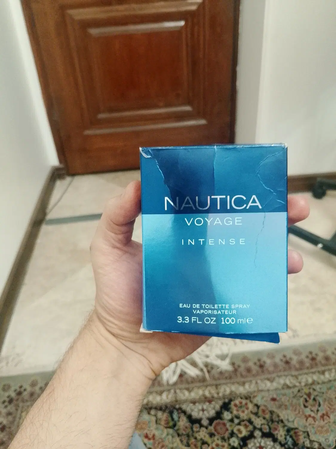 NAUTICA|آرایشی، بهداشتی، درمانی|تهران, حصار بوعلی|دیوار