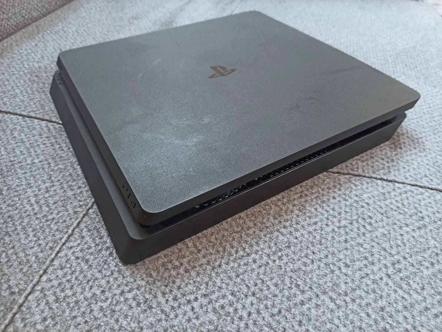 ps4 اسلیم|کنسول، بازی ویدئویی و آنلاین|تهران, خزانه|دیوار