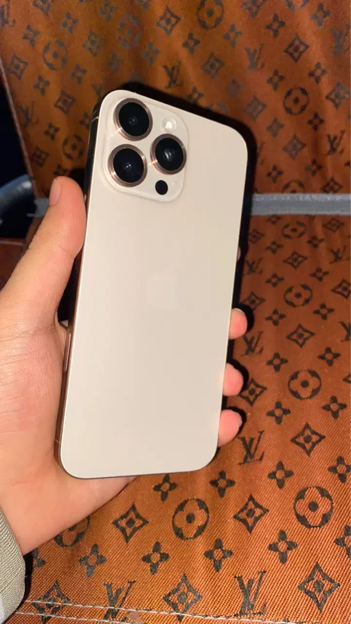 آیفون 16 pro max|موبایل|سیراف, |دیوار