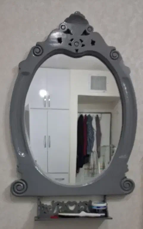 آینه دیواری|آینه|بروجرد, |دیوار