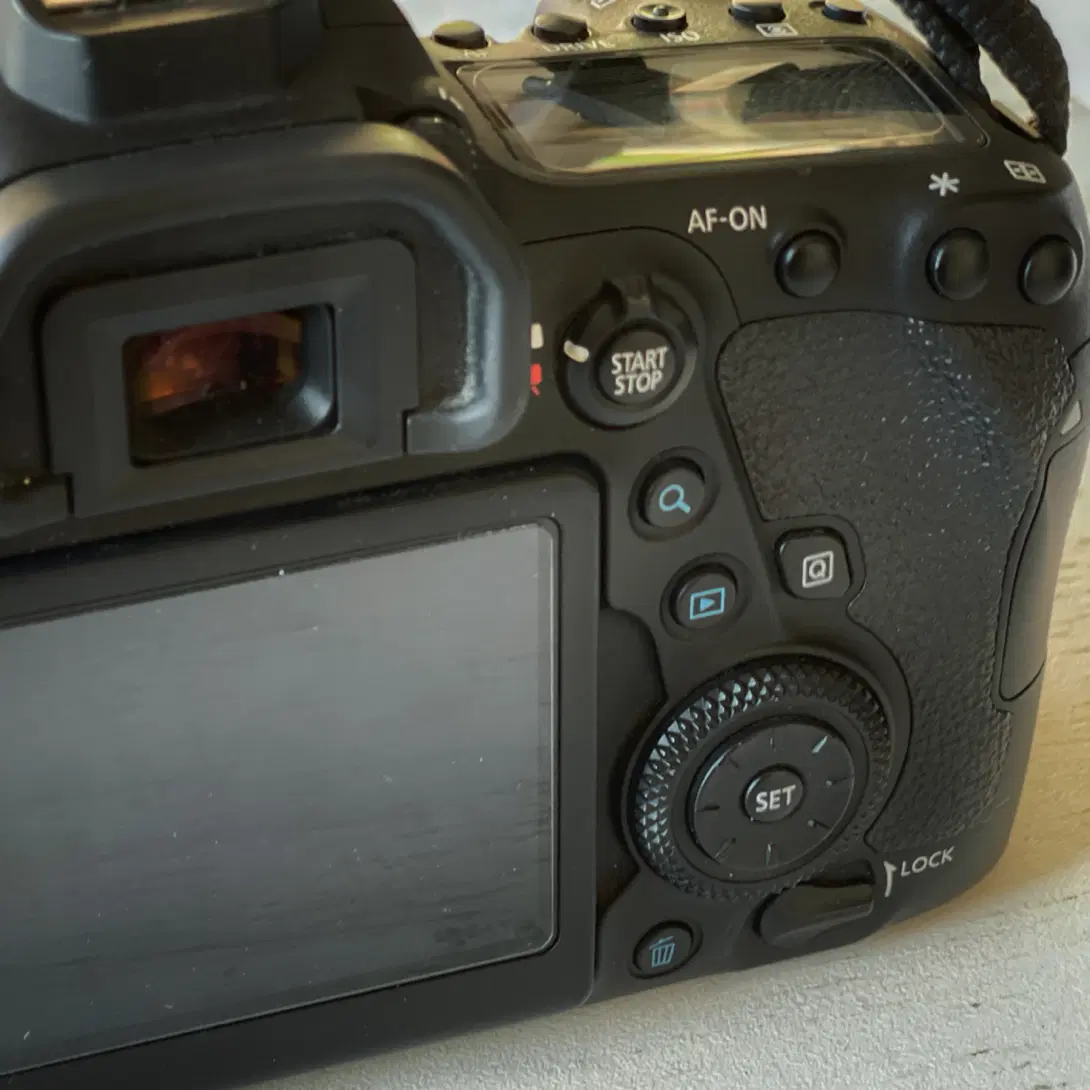 نو canon 6D mark 2|دوربین عکاسی و فیلم‌برداری|اردبیل, |دیوار