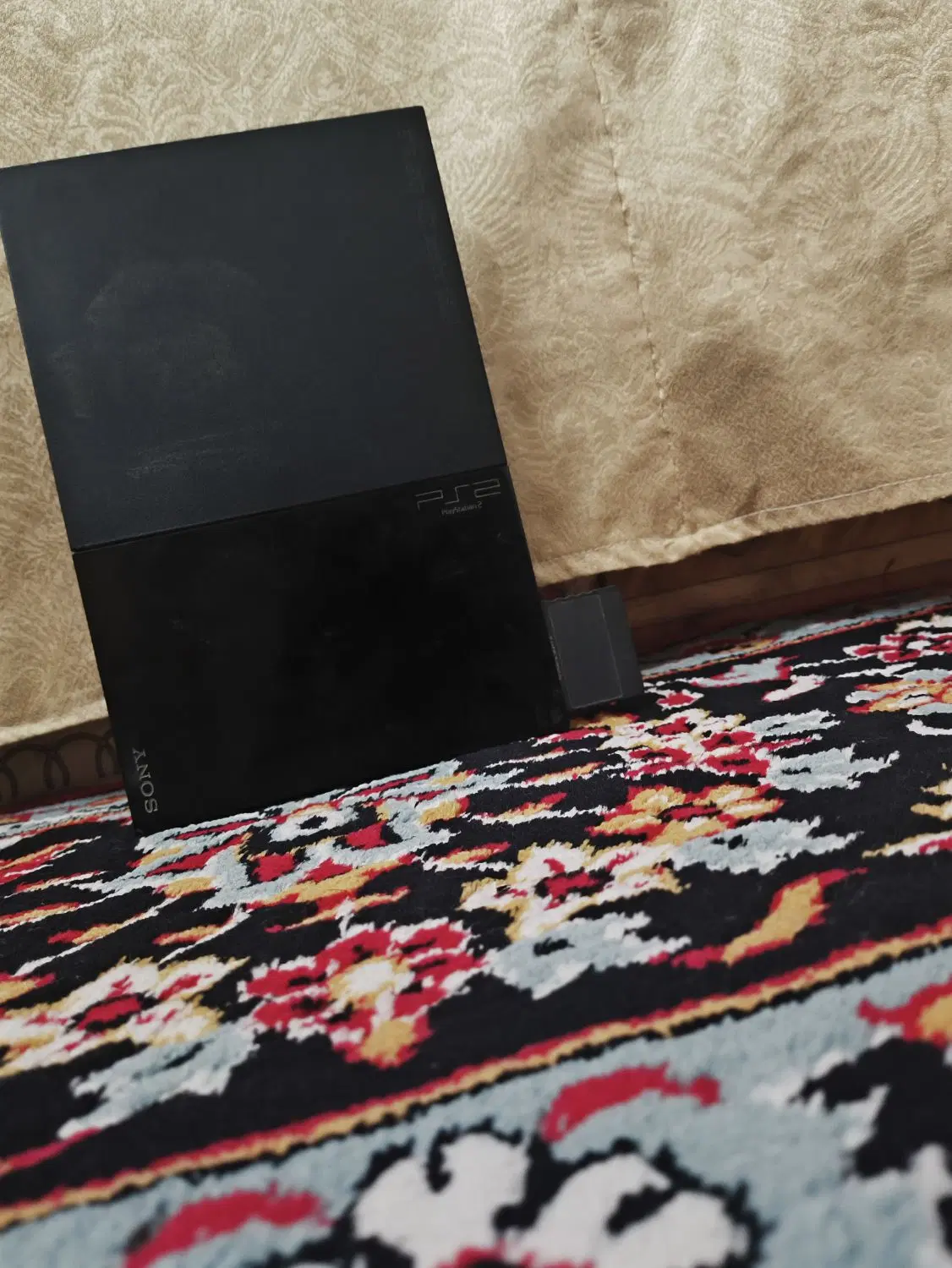 ps2سالم|کنسول، بازی ویدئویی و آنلاین|کرمان, |دیوار