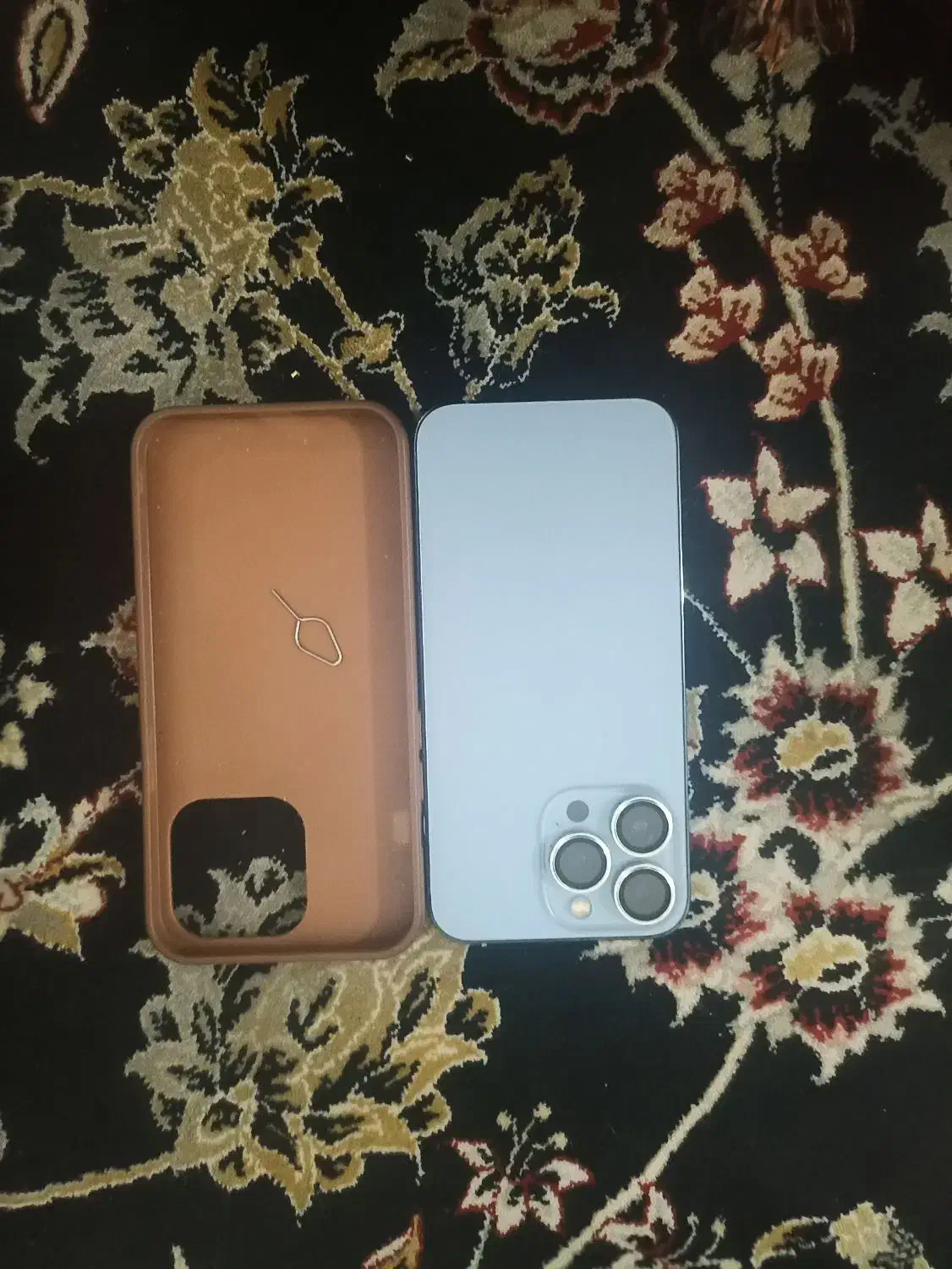 13پرو حافظ256|موبایل|بندرعباس, |دیوار