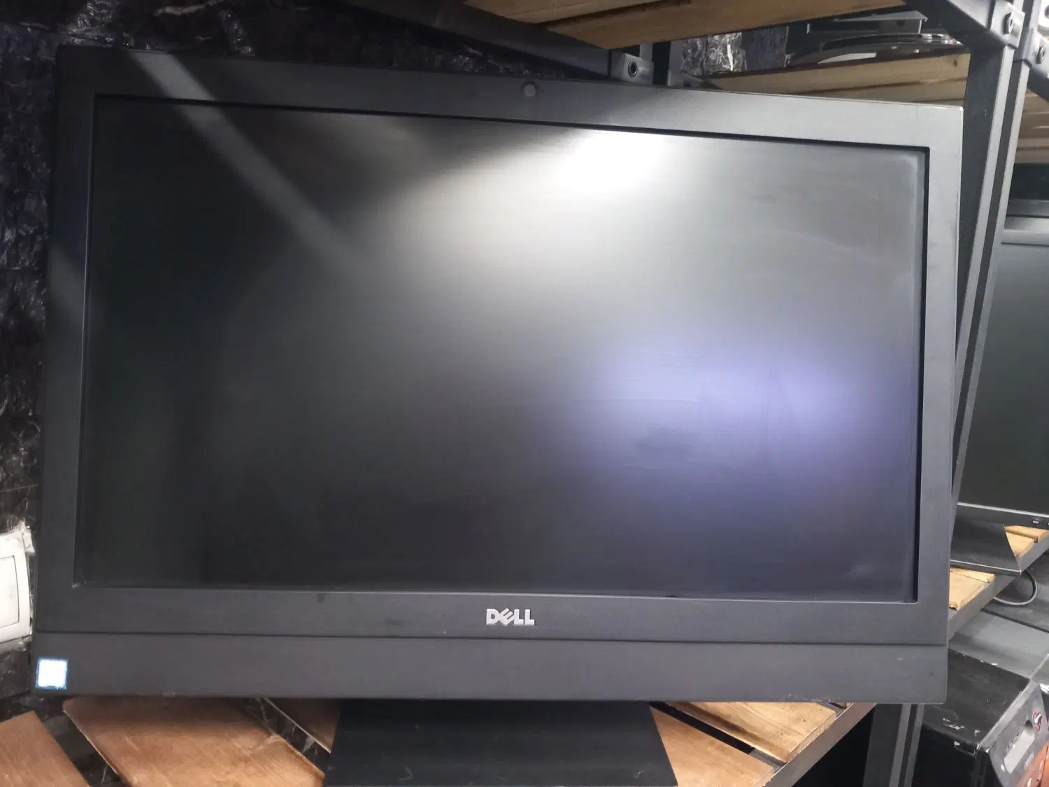 All in one Dell 7440|رایانه رومیزی|تهران, فلسطین (میدان انقلاب)|دیوار