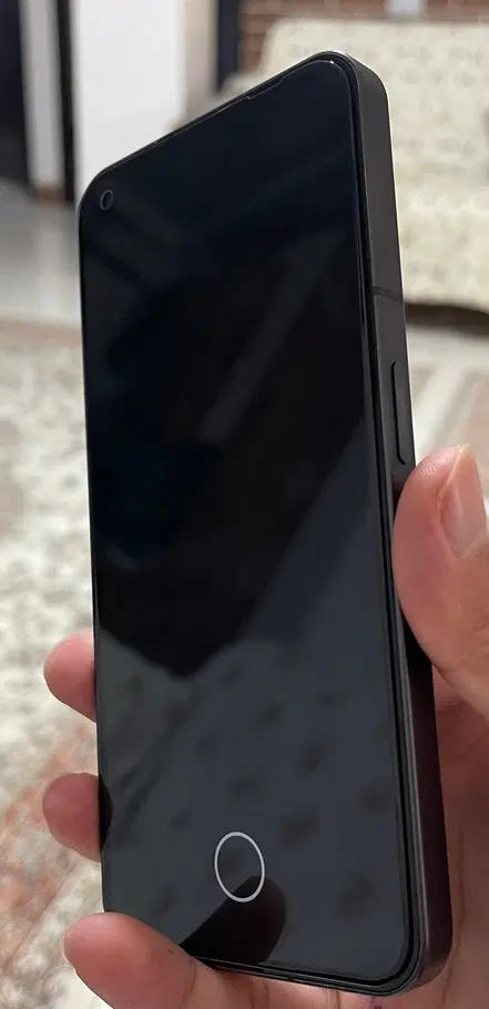 nothing phone1 5G|موبایل|زاهدان, |دیوار