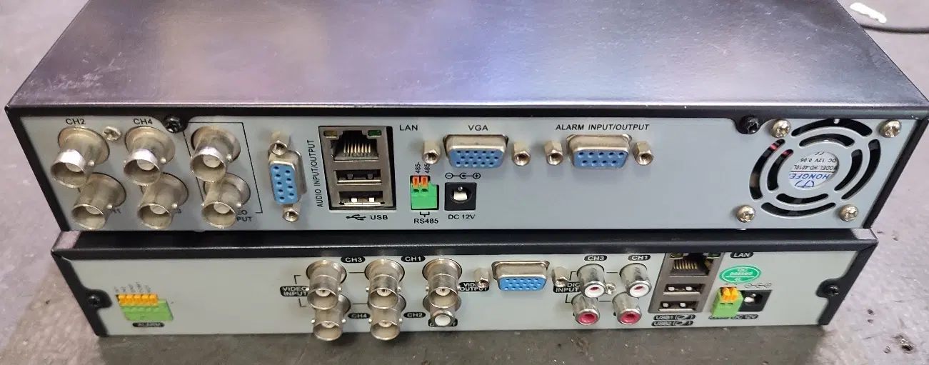 dvr|دوربین مداربسته|تهران, سازمان آب|دیوار