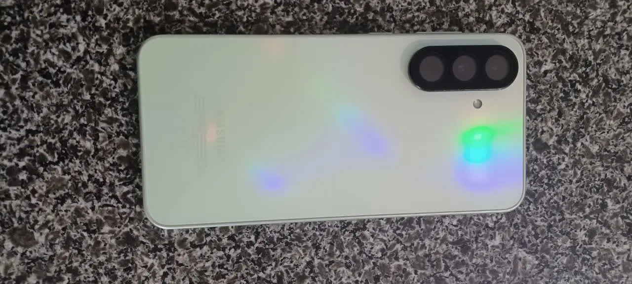 Galaxy A36|موبایل|خرم‌آباد, |دیوار