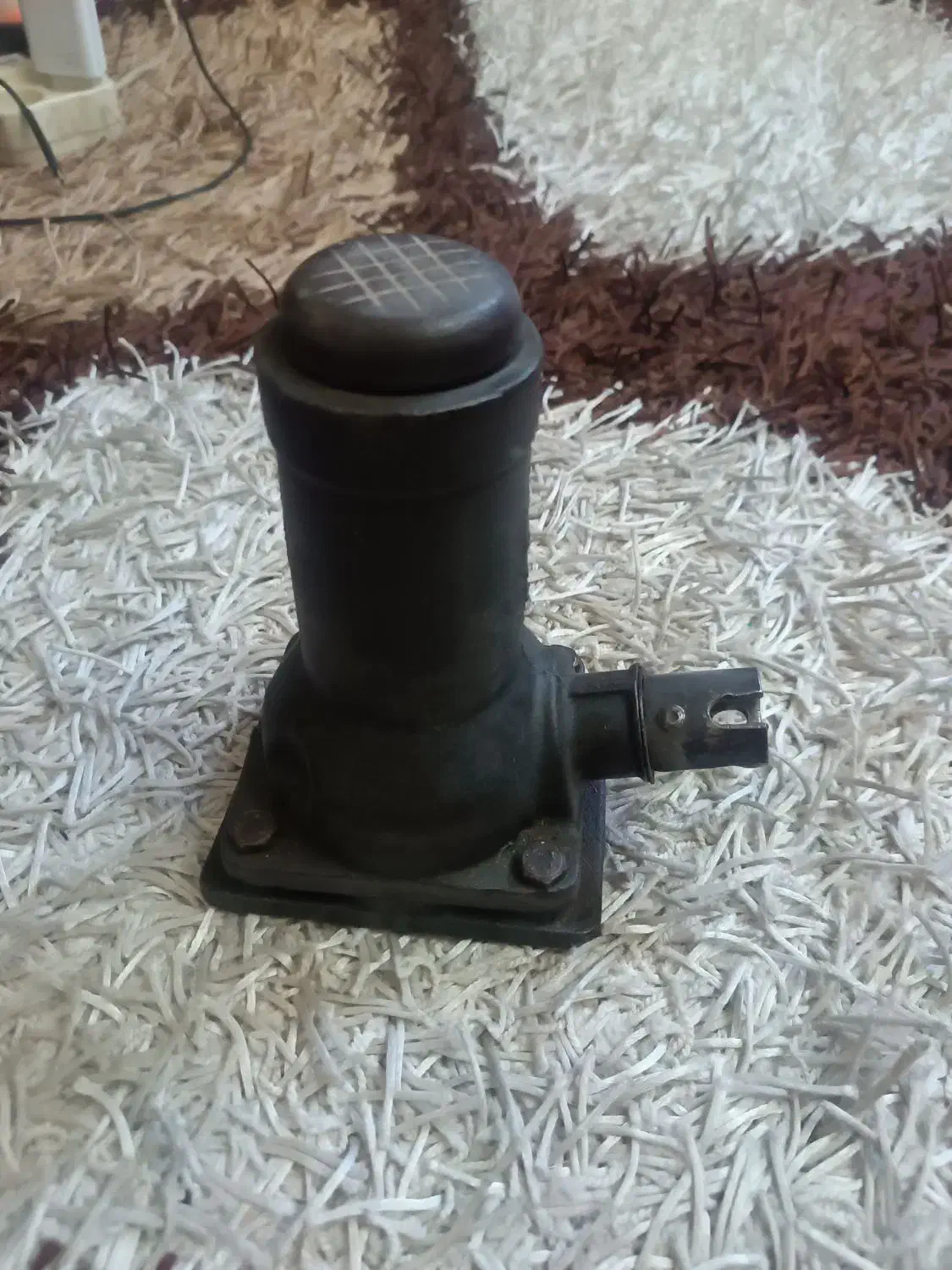 جک 3 تن|قطعات یدکی و لوازم جانبی|کرج, گلشهر|دیوار