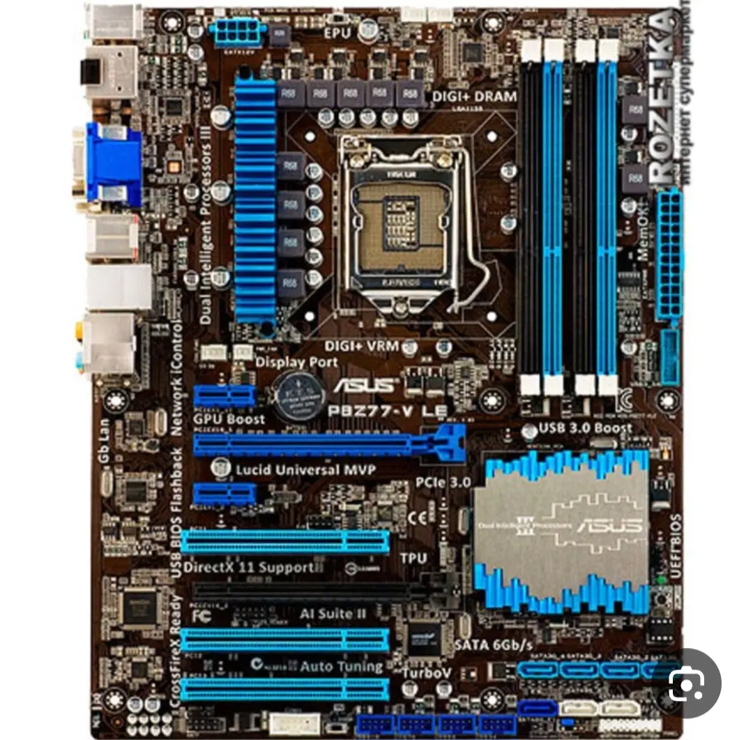 ddr3 با رم|قطعات و لوازم جانبی رایانه|سمنان, |دیوار